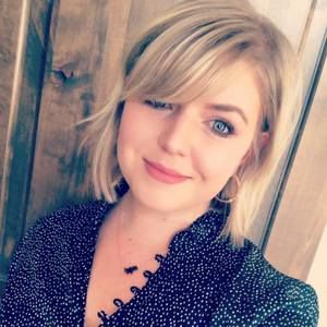 Meet your Posher, Hillary